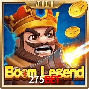 boom pescaria 275BET